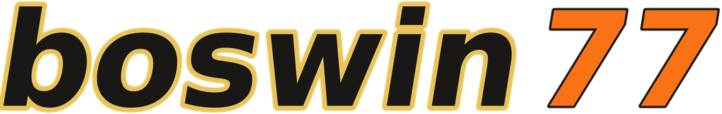 boswin77 logo